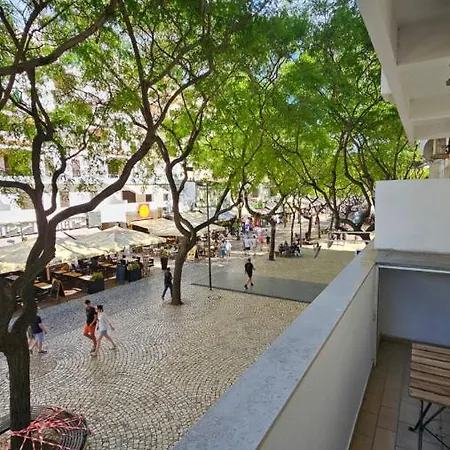 Original Downtown Appartamento *