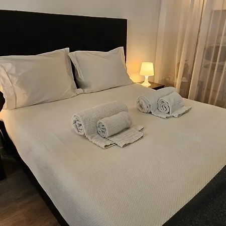 Original Downtown Appartamento