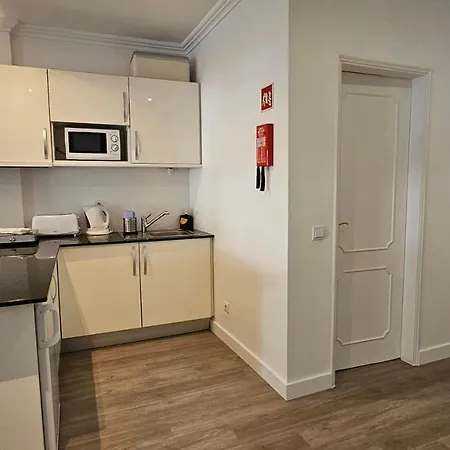 Original Downtown Apartment