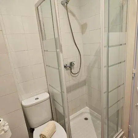 Apartment Original Downtown *