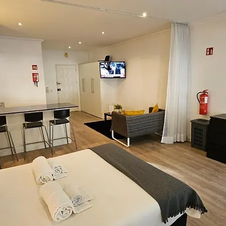 Appartamento Original Downtown