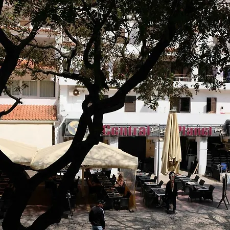 Original Downtown Apartment