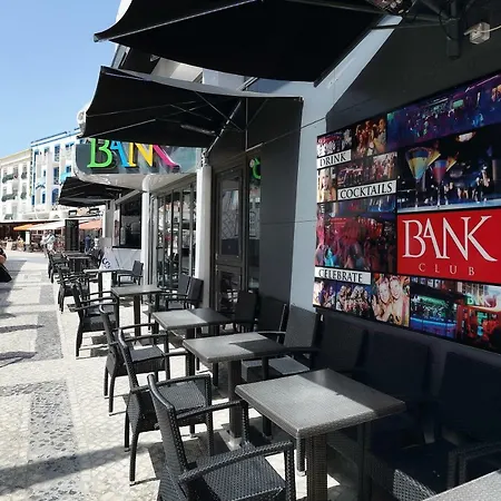 Appartamento Original Downtown