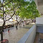 Original Downtown アパート *
