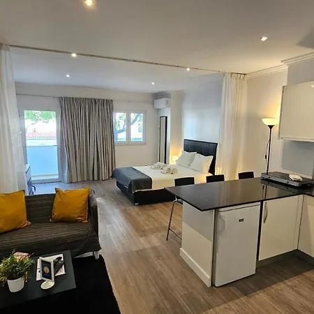 Lägenhet Original Downtown *