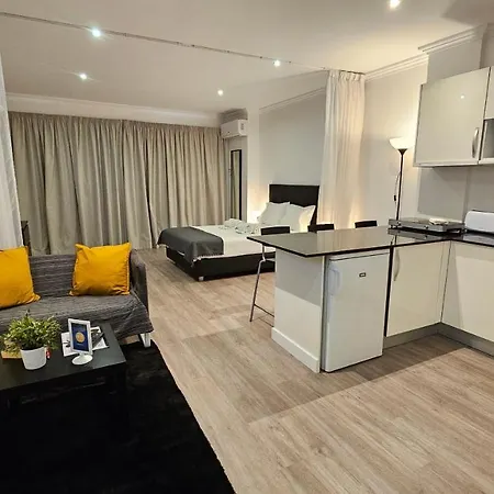 Original Downtown البوفيرا