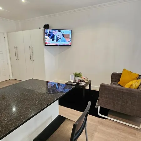 Original Downtown شقة