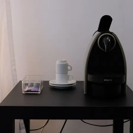 Original Downtown Lägenhet