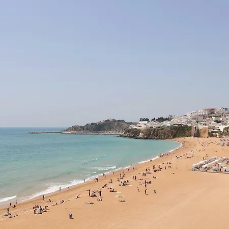 Original Downtown * אלבופיירה