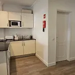 Original Downtown Apartment