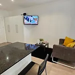 Original Downtown Apartment